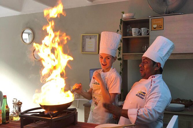 Cook The Most Popular Peruvian Dishes! - Price and Value: Why $45 Can Make Sense in Lima