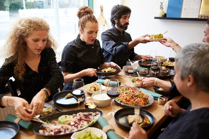 Cook Together: Hands-On Cooking Class for Families in Lima - Key things to know before you cook