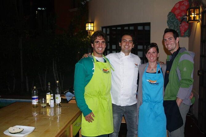 Cook with Maido's creative chef and chef de cuisine - The market stop: why it makes the whole meal better