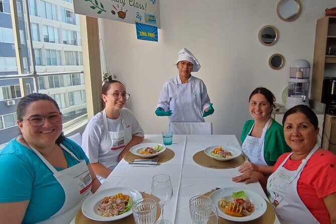 Cooking Class + Market Tour + City Walking Tour (Full Day). - How the route feels: pacing, walking, and what you’ll remember