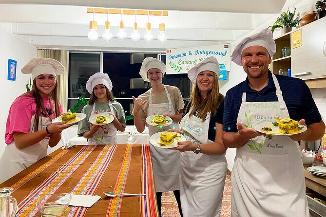 Cooking Class + Market Tour + City Walking Tour (Full Day). - San Francisco monastery and catacombs: the most unforgettable stop