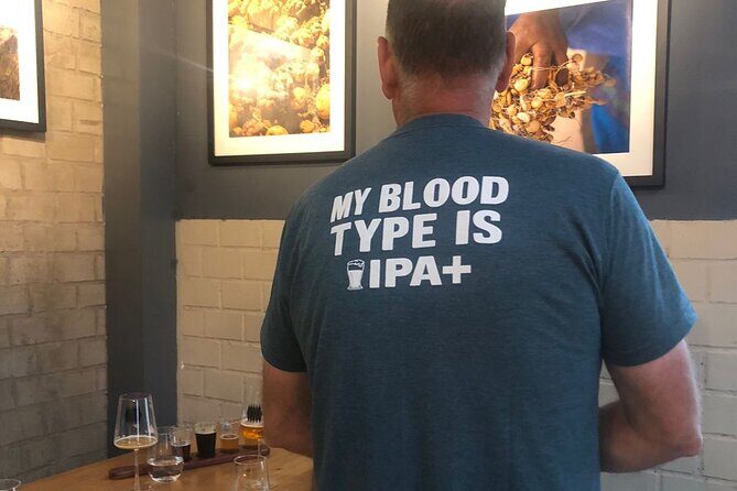 Craft Beer Tour in Miraflores - Key Highlights You Should Care About