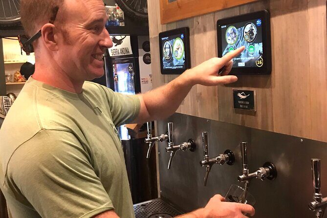 Craft Beer Tour in Miraflores - Why Miraflores Makes This Beer Tour Easy to Enjoy