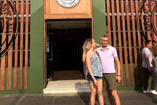 Craft Beer Tour in Miraflores - Stop 3 Back in Lima: Another 4 Beers, New Styles