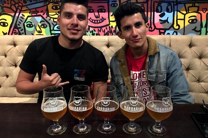 Craft Beer Tour in Miraflores - The Best Part Is the Structure: Comparisons That Actually Teach You