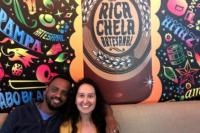 Craft Beer Tour in Miraflores - Timing, Getting Around, and How Not to Rush the Beers