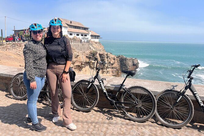 Cycling Tour Miraflores - Barranco - Chorrillos - The Bike Setup: Easy, Included, and Low Hassle