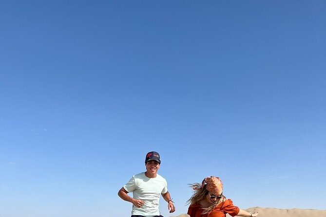 Day Tour to Ballestas Islands and Huacachinca Ica Desert - 4:30 AM in Miraflores: how the day is organized