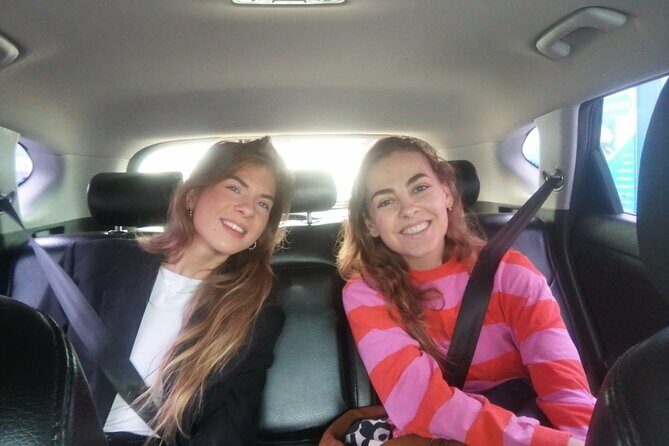Deluxe Car Lima Transfer - Private Service - Key things that matter on this private Lima transfer