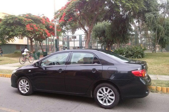 Deluxe Car Lima Transfer - Private Service - Practical Timing Tips for Lima Arrival Day