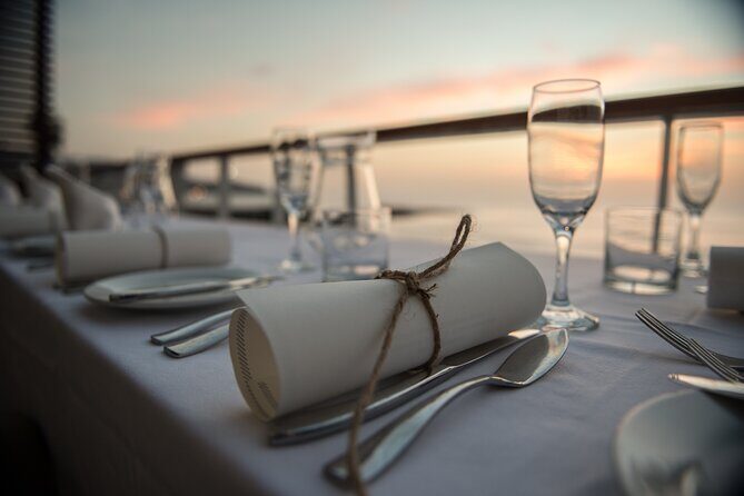 Dinner at the Cala Restaurant in Lima - Key highlights you’ll actually care about