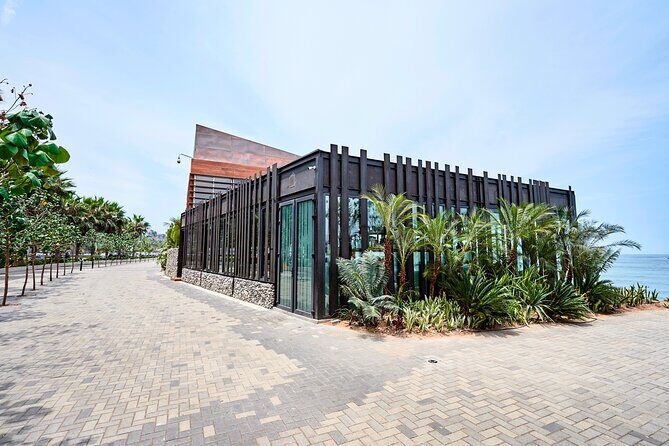 Dinner at the Cala Restaurant in Lima - Your 7:00 pm timing: how the dinner flows (and why it matters)