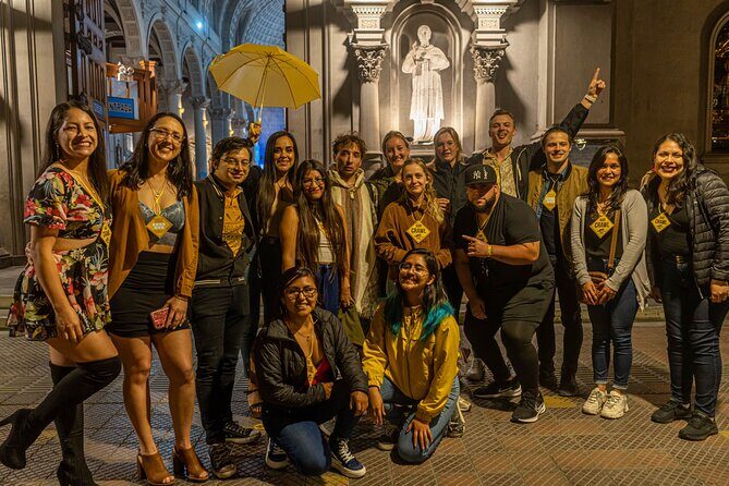 Discover Barranco's Nightlife with Bar Crawl Lima - What you should do before you go