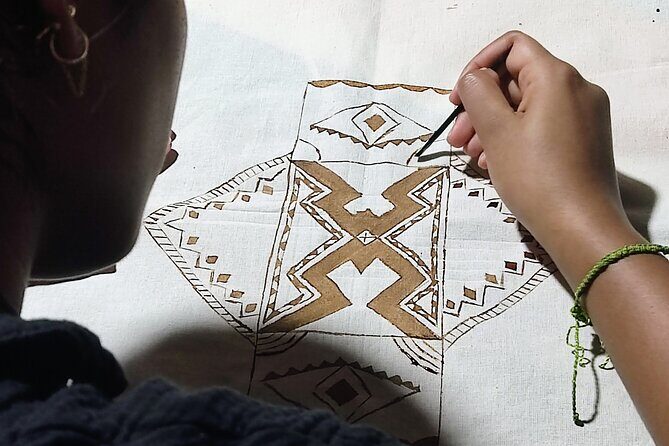 Discover Shipibo Women´s Art in Lima - Directly supporting women artisans (and why that matters for value)