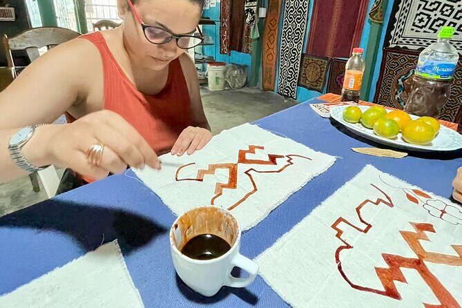 Discover Shipibo Women´s Art in Lima - Should you book Discover Shipibo Women’s Art in Lima?