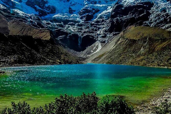 Discover the Wonders of Peru and Machu Picchu - Day 5 Machu Picchu: A guided walk through temples and terraces