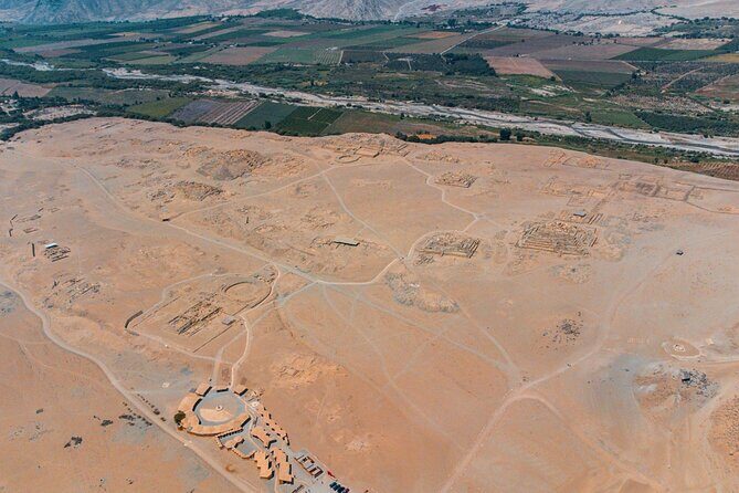 Discovering Caral, The Oldest Civilization In America - Price and value: is $200 a fair deal?