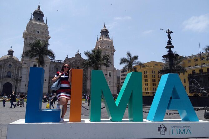 Downtown Lima Historic Guided City Tour - Huaca Pucllana to San Isidro Olive Trees: Where Lima’s past shows up unexpectedly