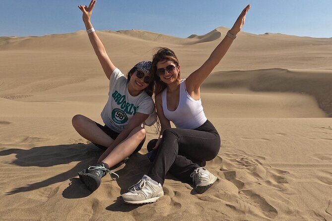 Dream tour: Full day in Paracas, Ica and La Huacachina - Key things to know before you go