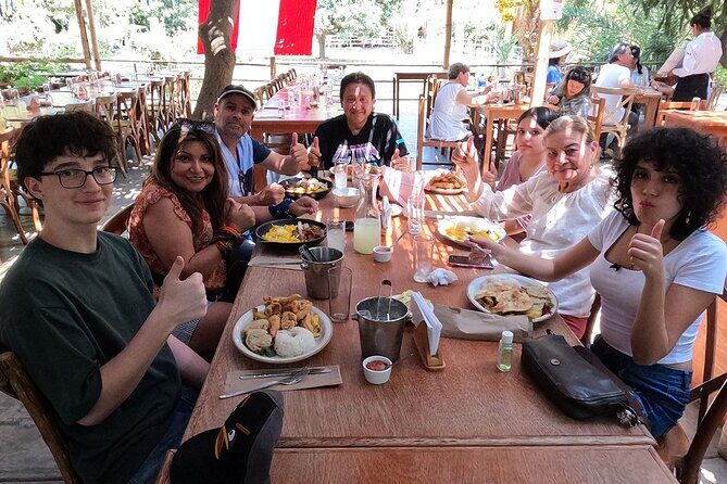 Dream tour: Full day in Paracas, Ica and La Huacachina - Price and logistics: does $100 feel fair for this amount of included time