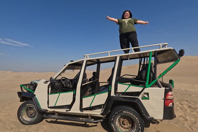 Dream tour: Full day in Paracas, Ica and La Huacachina - Should you book the full-day Paracas, Ica, and Huacachina tour?