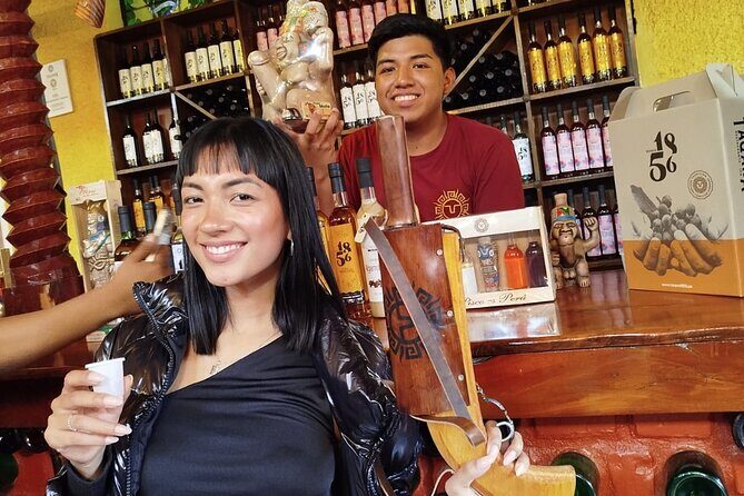 Enjoy, live and travel - Paracas and Huacachina from Lima. - Taqara 1856 and El Catador: the pisco lesson that actually adds context