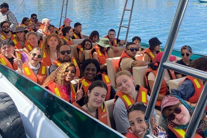 Epic Paracas & Huacachina - Day Trip From Lima - The Guide Factor: When the Day Feels Easy Instead of Chaotic