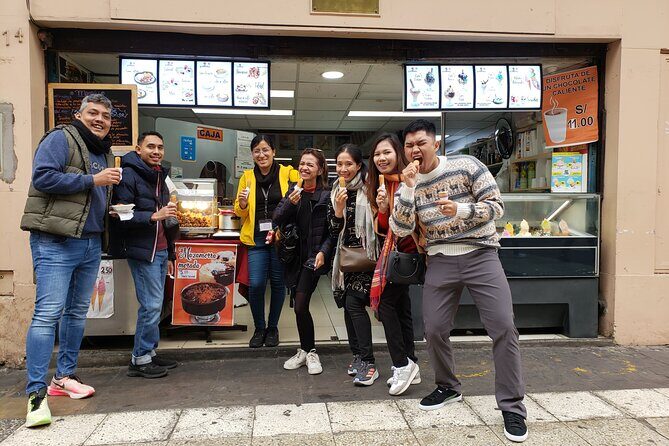 Essential Lima: Half-Day Tour with Catacombs & Pick-Up - Price and Value: What $23.20 Buys in Real Terms