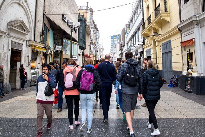 Evening Lima Walking Tour Historic Center and Pisco Sour - Evening Lima: the smartest way to see the center and not feel rushed