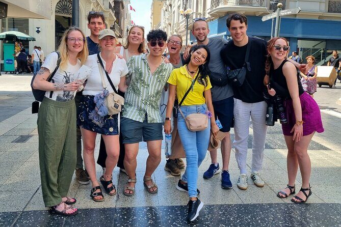 Evening Lima Walking Tour Historic Center and Pisco Sour - Plaza de Armas (Plaza Mayor): the civic core explained in plain terms