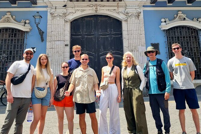 Evening Lima Walking Tour Historic Center and Pisco Sour - Price and value: what you’re paying for, and what you still need to budget