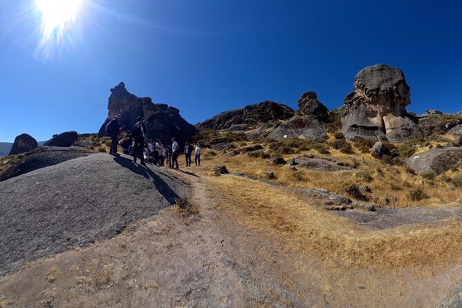 Exclusive Full-Day 4x4 to Marcahuasi Hiking in Lima - What’s included (and why it’s worth it at altitude)