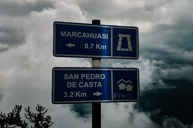 Exclusive Full-Day 4x4 to Marcahuasi Hiking in Lima - Price and logistics: is $150 good value?