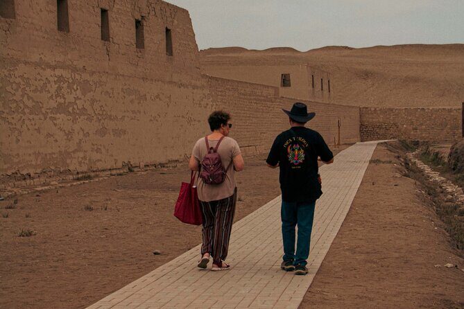 Excursion to Pachacamac, Barranco and Historic Center of Lima - Price and value: what’s included, what’s extra, and how to budget