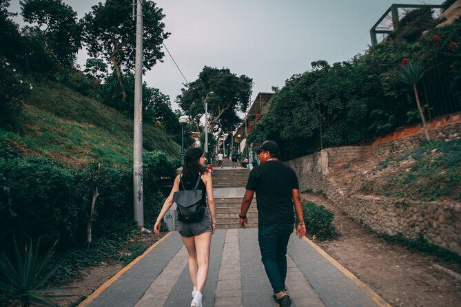 Excursion to Pachacamac, Barranco and Historic Center of Lima - Timing, walking, and weather: how to prepare for a smooth day