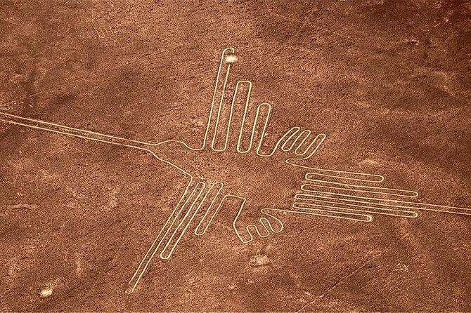 Excursion to Paracas: Huacachina and the Nazca Lines During 2D/1N from Lima - A Tight 2-Day Route: Lima to Paracas, Huacachina, and Nazca