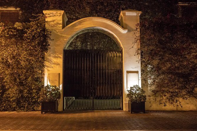 Experience Lima: Gastronomic Evening at Larco Museum - Price and value: is $124.90 per person fair?