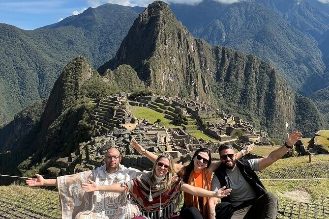 Experience The Magic Of Peru 7 Days - A 7-Day Peru Plan That Actually Runs on Time