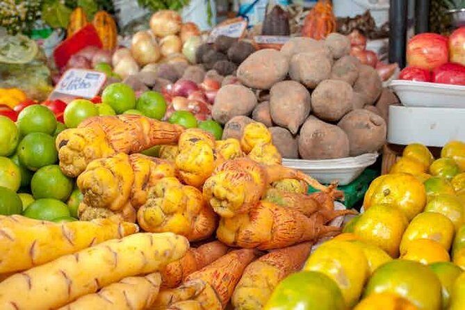 Explore Lima with Ceviche and Pisco Classes in the Historic Center - Miraflores pickup and the walk into the historic center