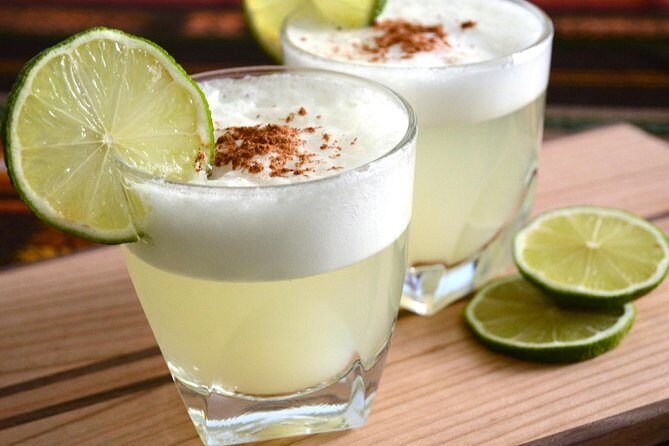 Explore Lima with Ceviche and Pisco Classes in the Historic Center - San Francisco Convent and Catacombs: the stop people remember