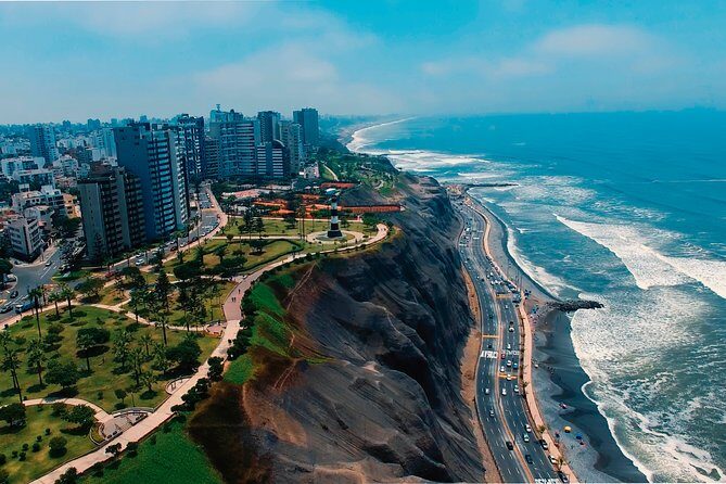 Explore Lima with Ceviche and Pisco Classes in the Historic Center - Who this tour fits best (and who might want a different plan)