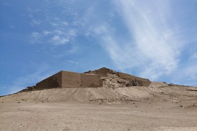 Explore Pachacamac Sanctuary and its Pyramids - Key Highlights You’ll Notice Fast