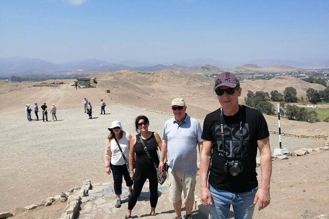 Explore Pachacamac Sanctuary and its Pyramids - Where This Tour Shines (and Where It Might Not)