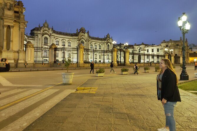 Explore the Catacombs, Lima Main Square & Magic Water Show - Museo Convento San Francisco y Catacumbas: UNESCO Time in Underground Lima