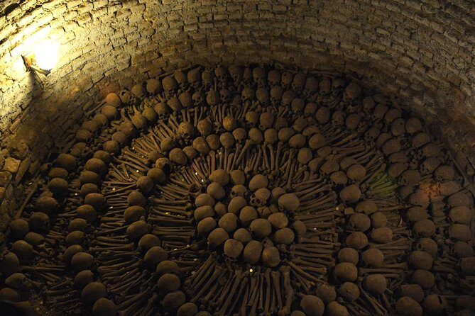 Explore the catacombs of Lima, Pisco Sour & Magic Water Circuit! - Price and logistics: what your $99 actually buys you