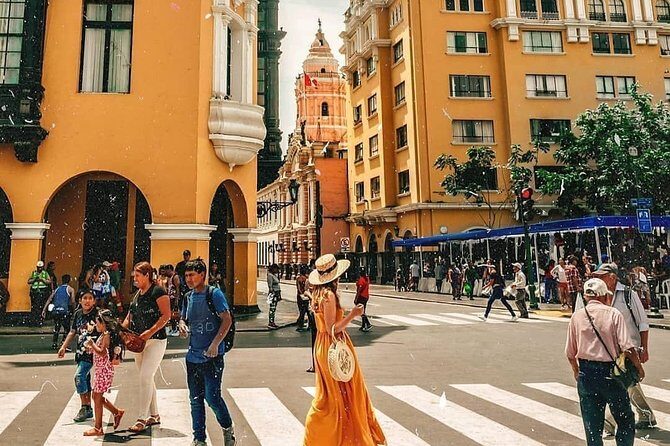 Explore the City of Kings on your first day - Huaca Pucllana Site Museum: meeting Lima culture before the colonial streets