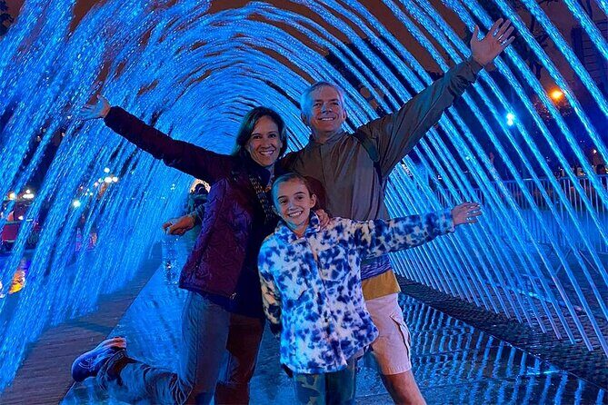 Fantastic Lima: City Tour + Magic Water Show + Local Dinner - Presidential Palace views and classic stops nearby