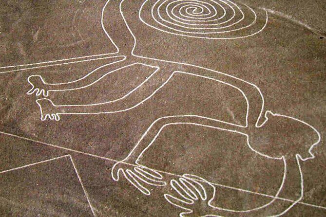 Flight Over the Nazca Lines from Pisco + Huacachina Oasis - Huacachina Oasis: dune buggy thrills and what sandboarding is like