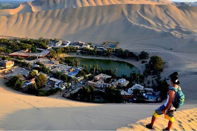 Flight Over the Nazca Lines from Pisco + Huacachina Oasis - Price and value: why $730 can feel high but still add up