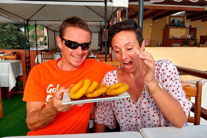 Food & Art: Lima Colors and Flavors Walking Tour - Barranco on foot: Bajada de los Baños, the Bridge of Sighs, and galleries
